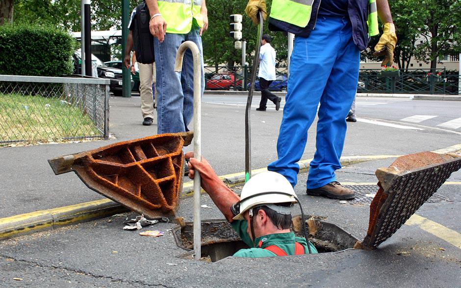 débouchage canalisation Linas