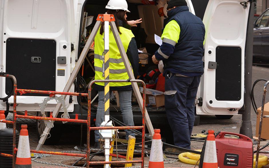 débouchage canalisation Linas